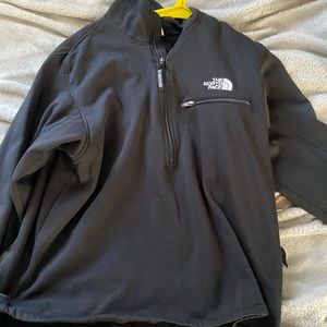 quarter zip